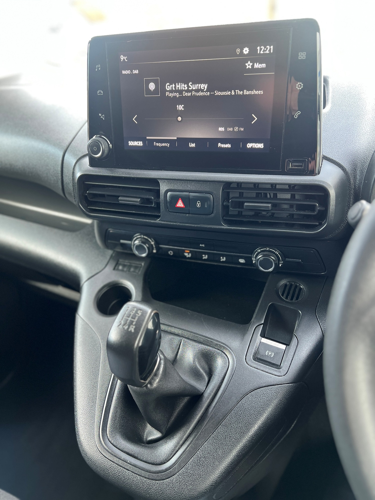 Used Vauxhall Combo 2020 for sale - 77392722: Photo 18