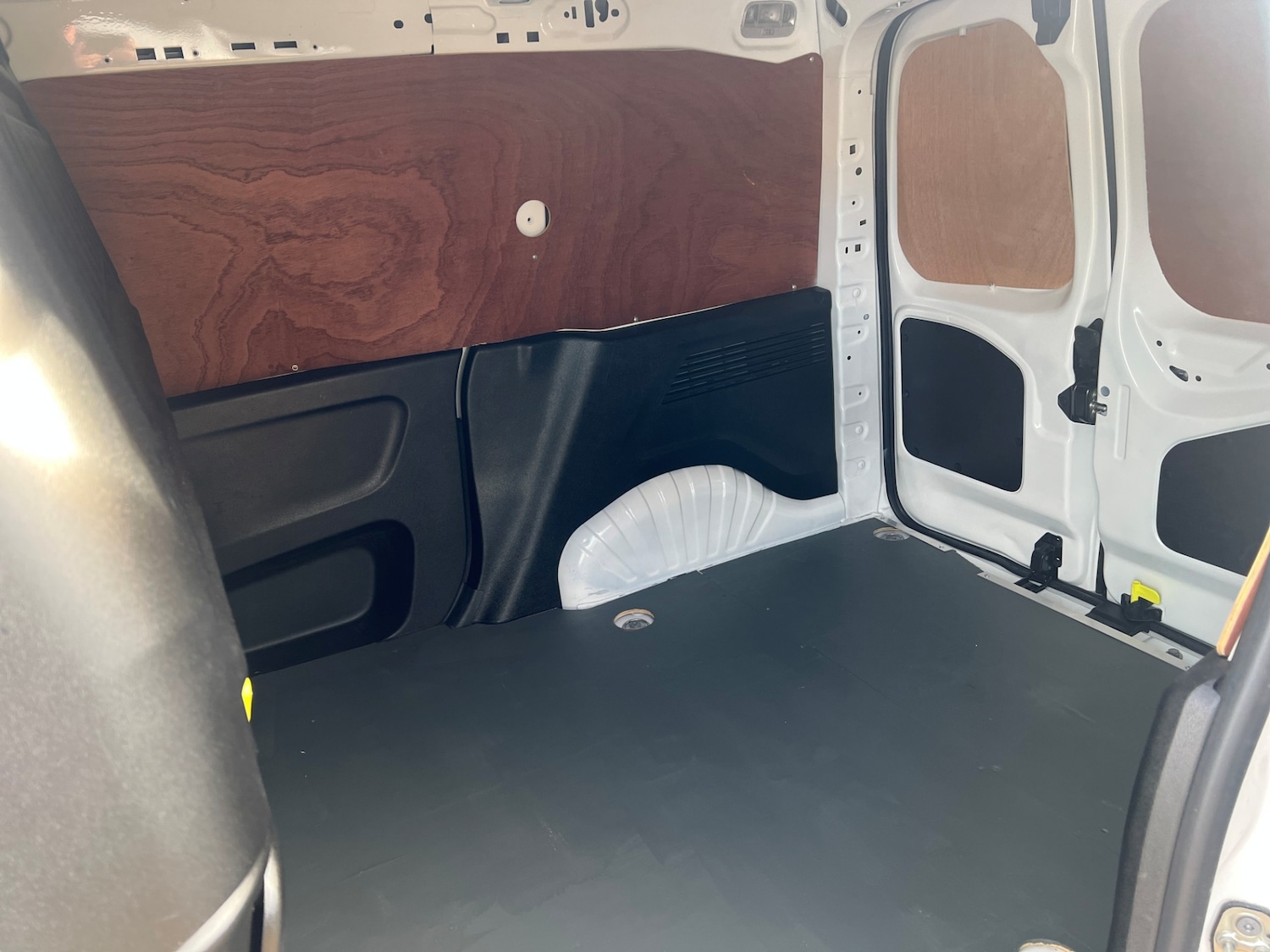 Used Vauxhall Combo 2020 for sale - 77392722: Photo 7