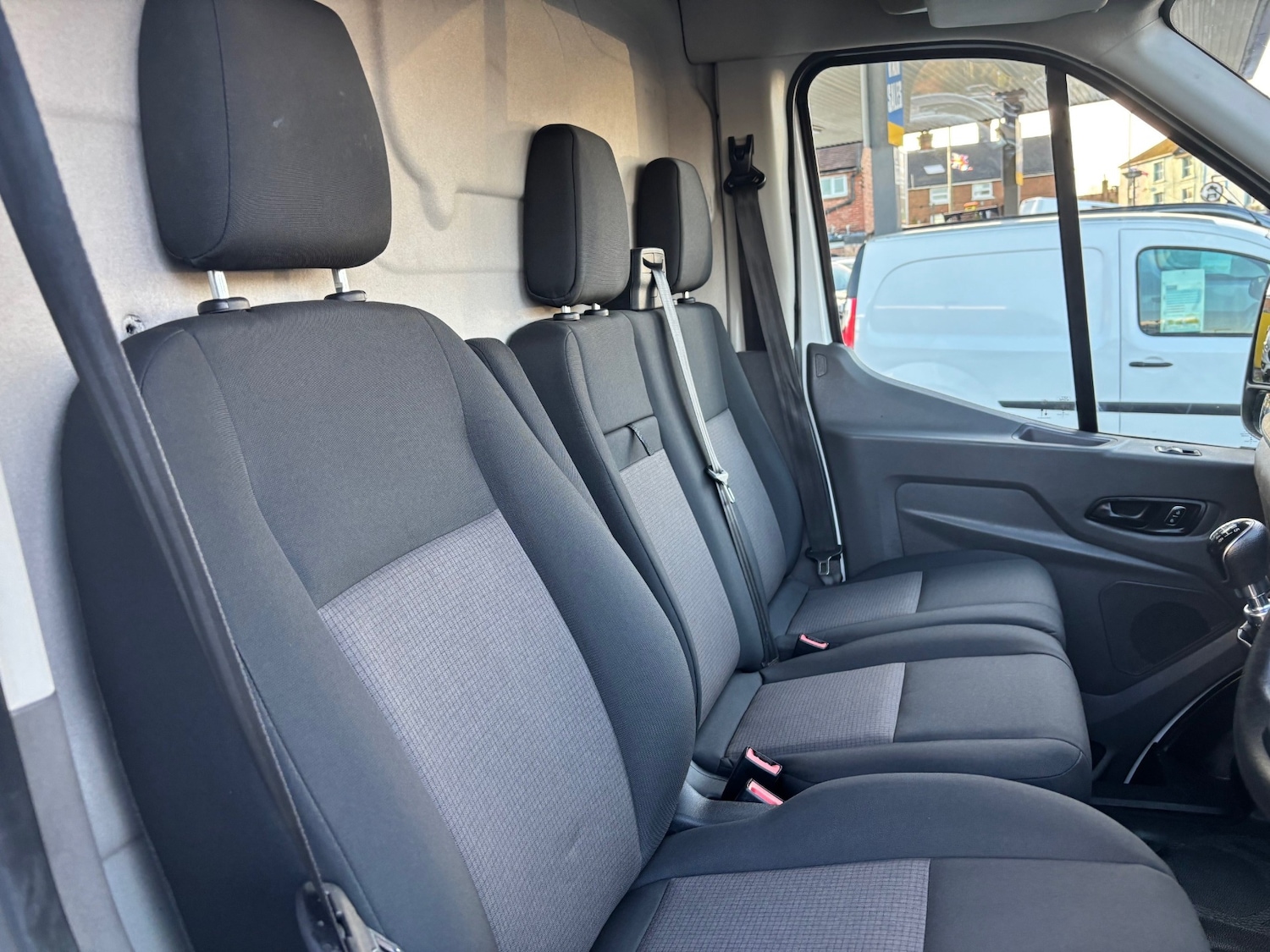 Used Ford Transit 2022 for sale - 76738353: Photo 15