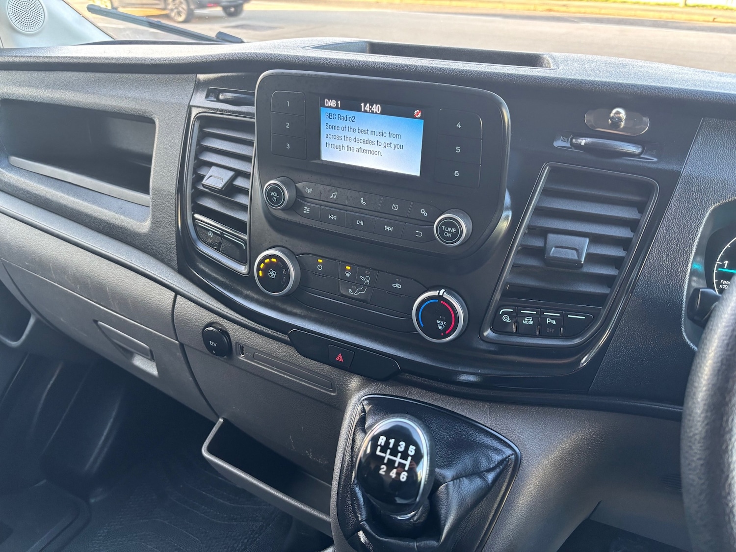 Used Ford Transit 2022 for sale - 76738353: Photo 17