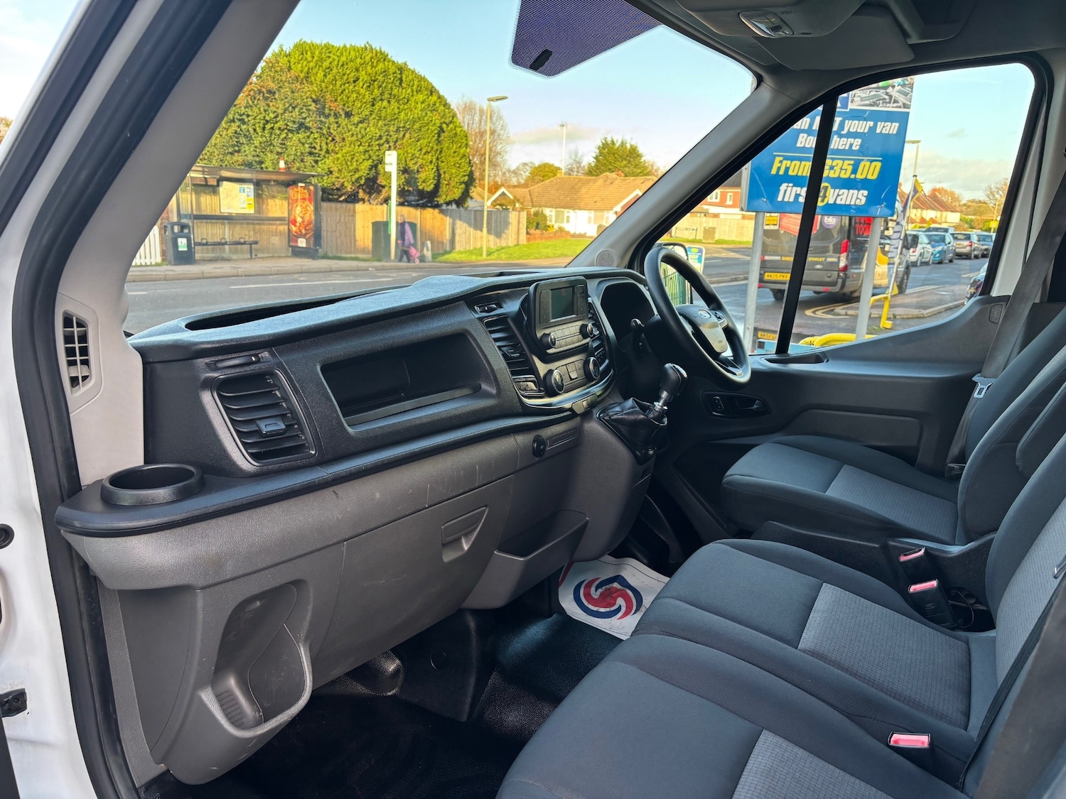 Used Ford Transit 2022 for sale - 76738353: Photo 5