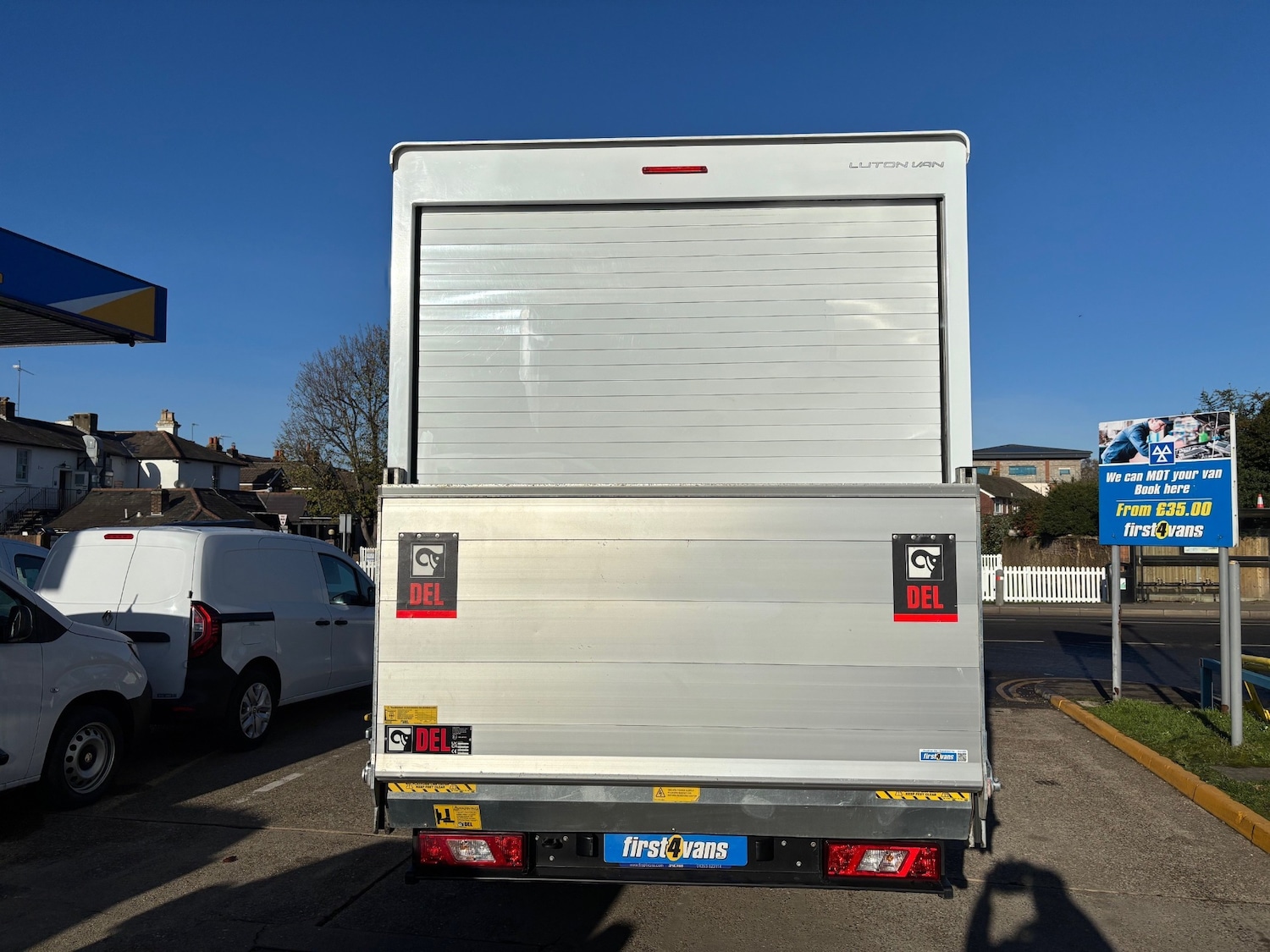 Used Ford Transit 2023 for sale - 76709240: Photo 8