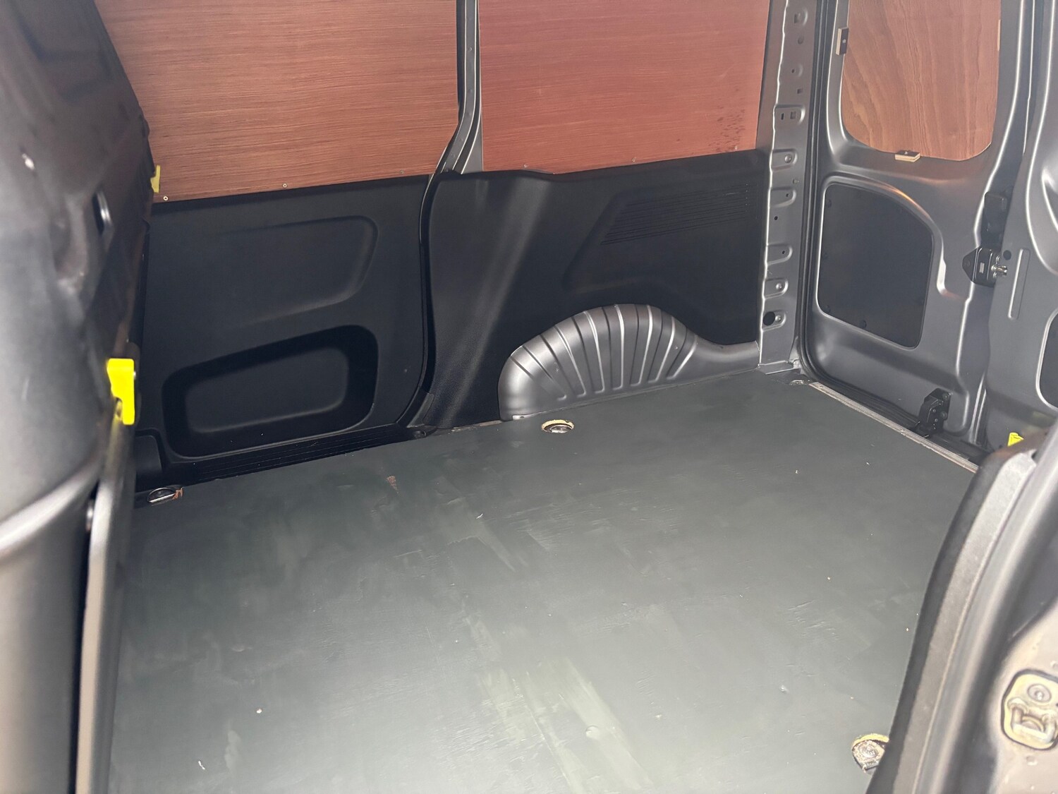 Used Peugeot Partner 2022 for sale - 76234212: Photo 13