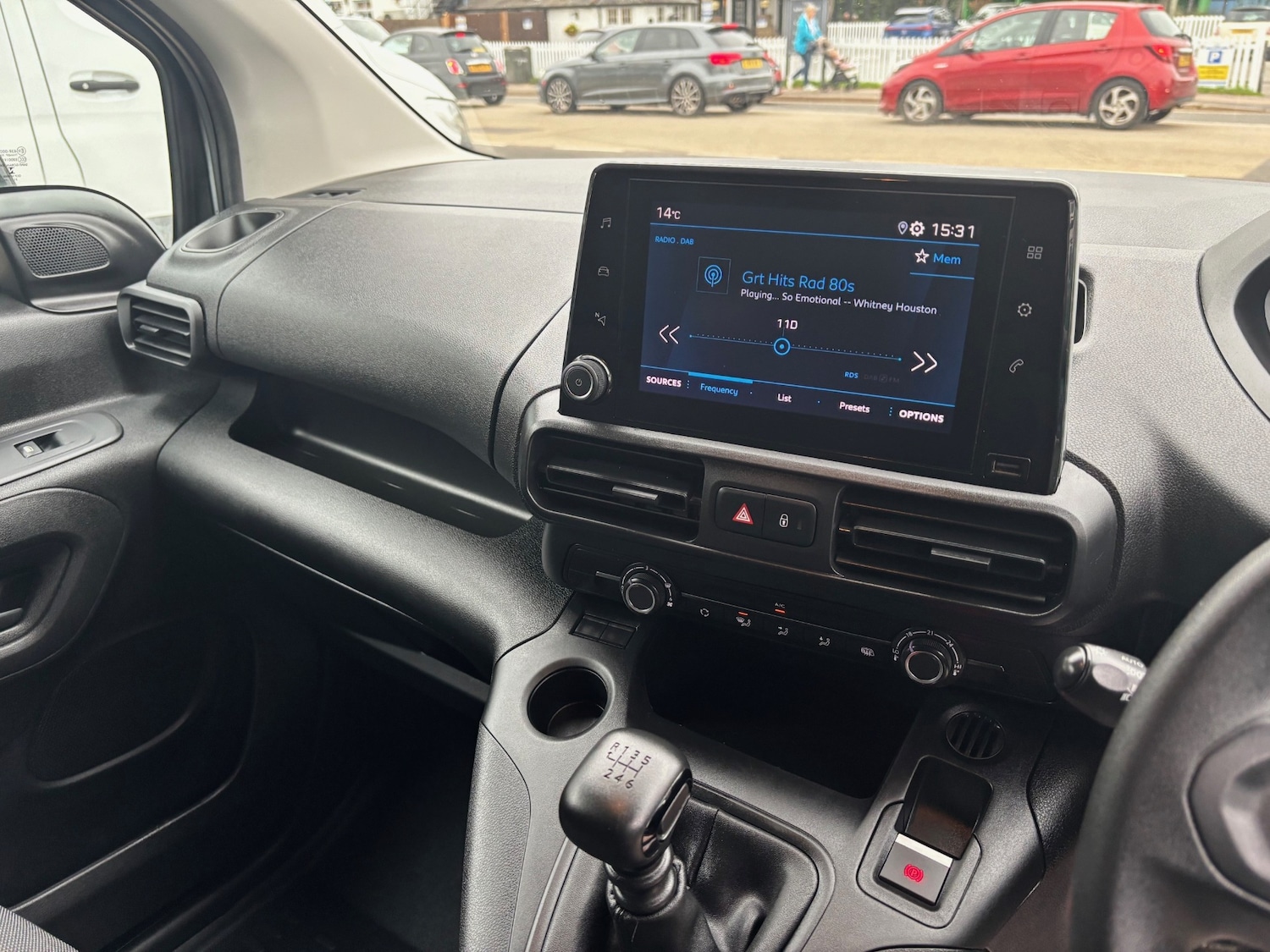 Used Peugeot Partner 2022 for sale - 76234212: Photo 4