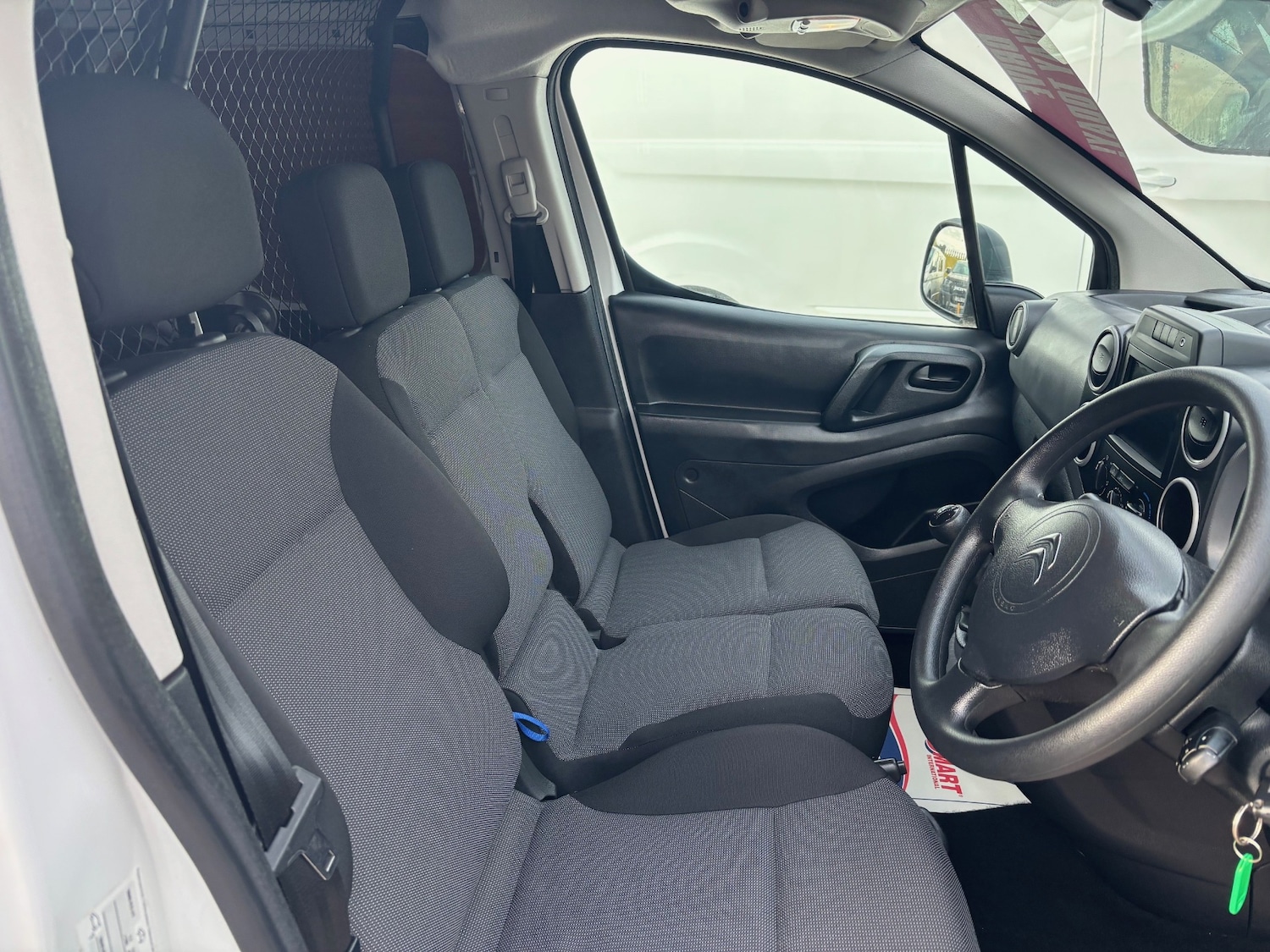 Used Citroen Berlingo 2018 for sale - 76340437: Photo 12