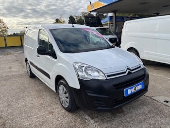 Citroen - Berlingo