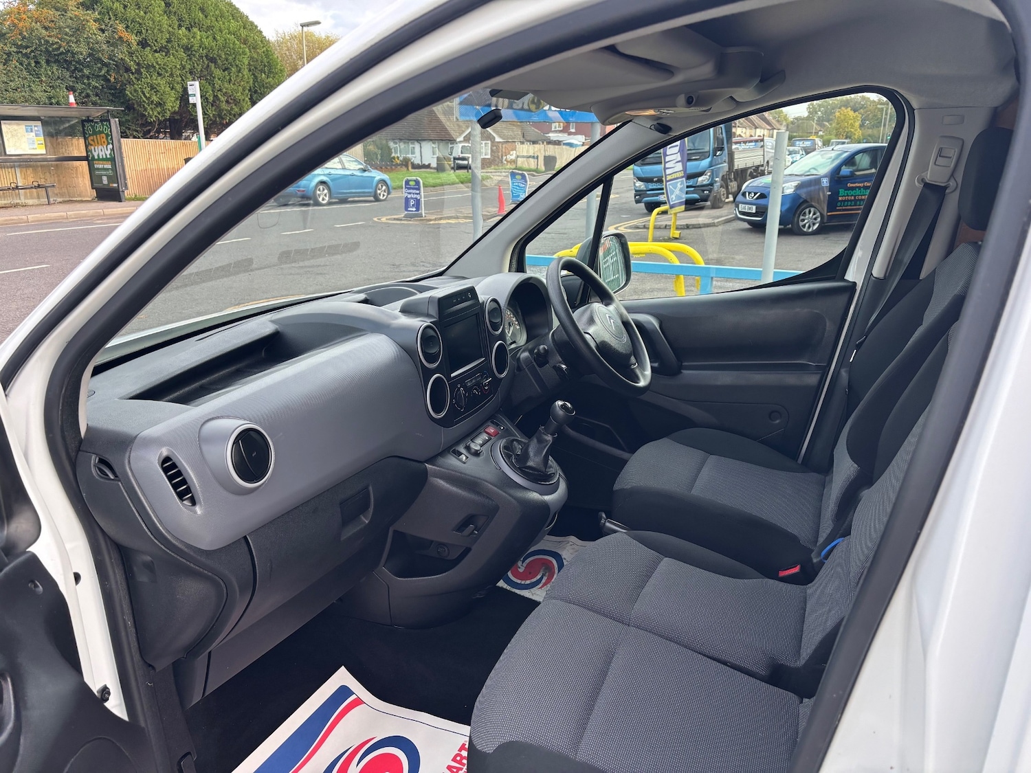 Used Citroen Berlingo 2018 for sale - 76340437: Photo 4