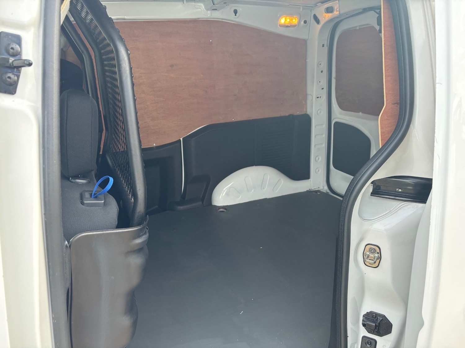 Used Citroen Berlingo 2018 for sale - 76340437: Photo 9