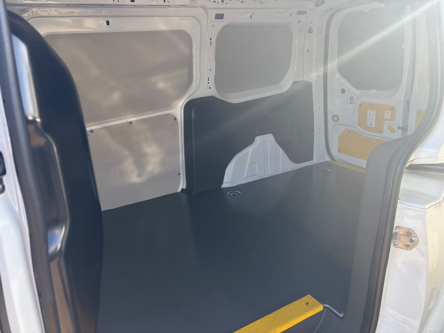 Used Ford Transit Connect 2020 for sale - 76391518: Photo 10