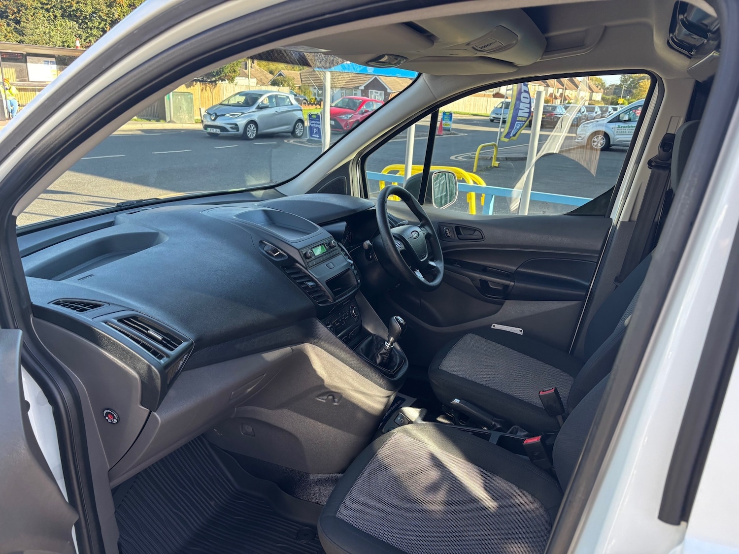 Used Ford Transit Connect 2020 for sale - 76391518: Photo 11