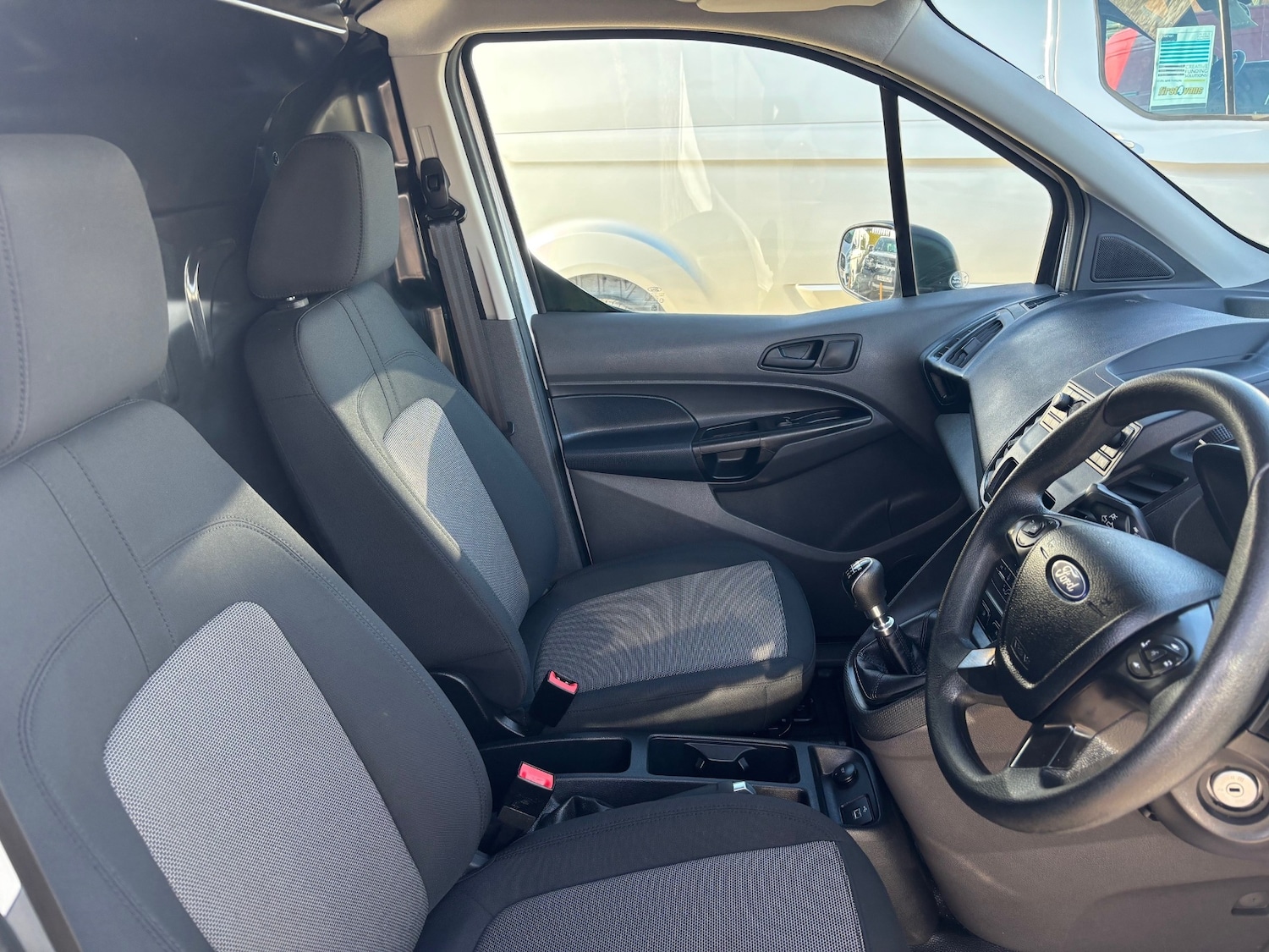 Used Ford Transit Connect 2020 for sale - 76391518: Photo 13