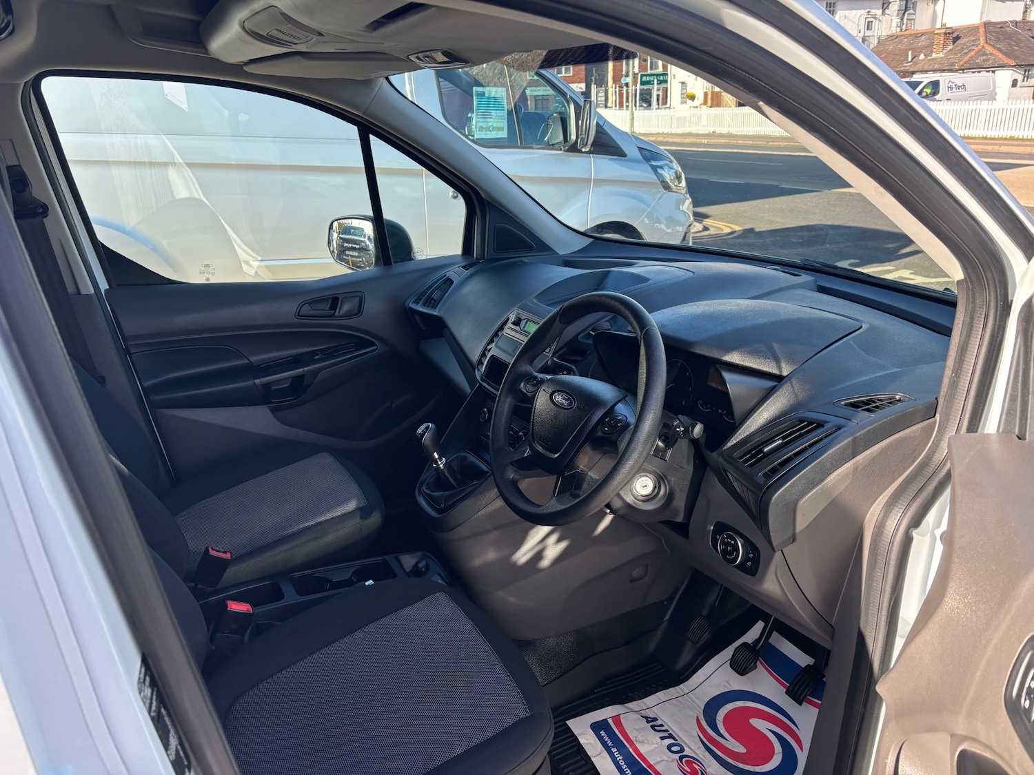 Used Ford Transit Connect 2020 for sale - 76391518: Photo 14