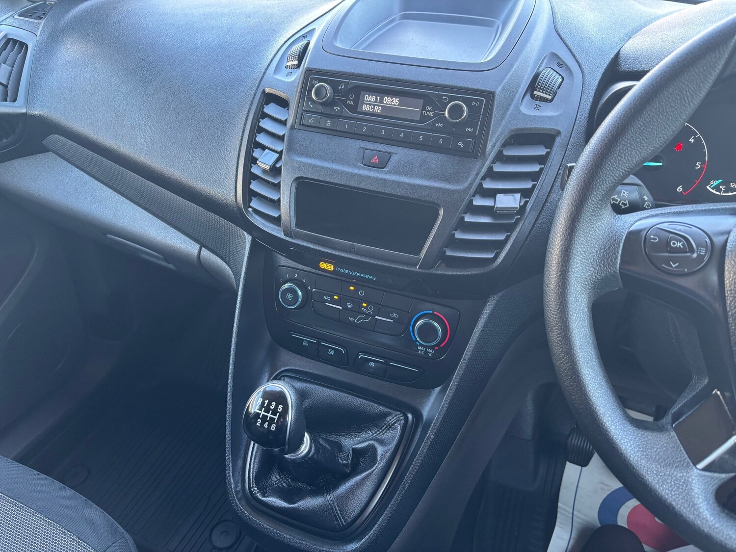 Used Ford Transit Connect 2020 for sale - 76391518: Photo 15