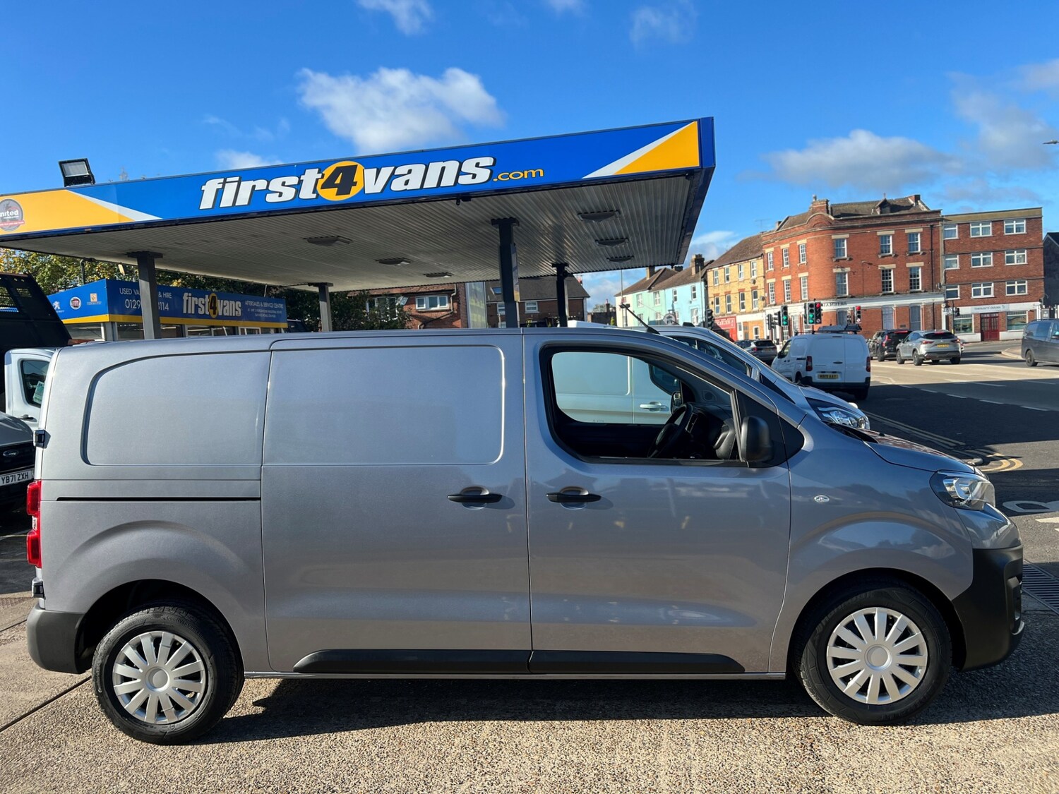 Used Peugeot Expert 2023 for sale - 76374321: Photo 12