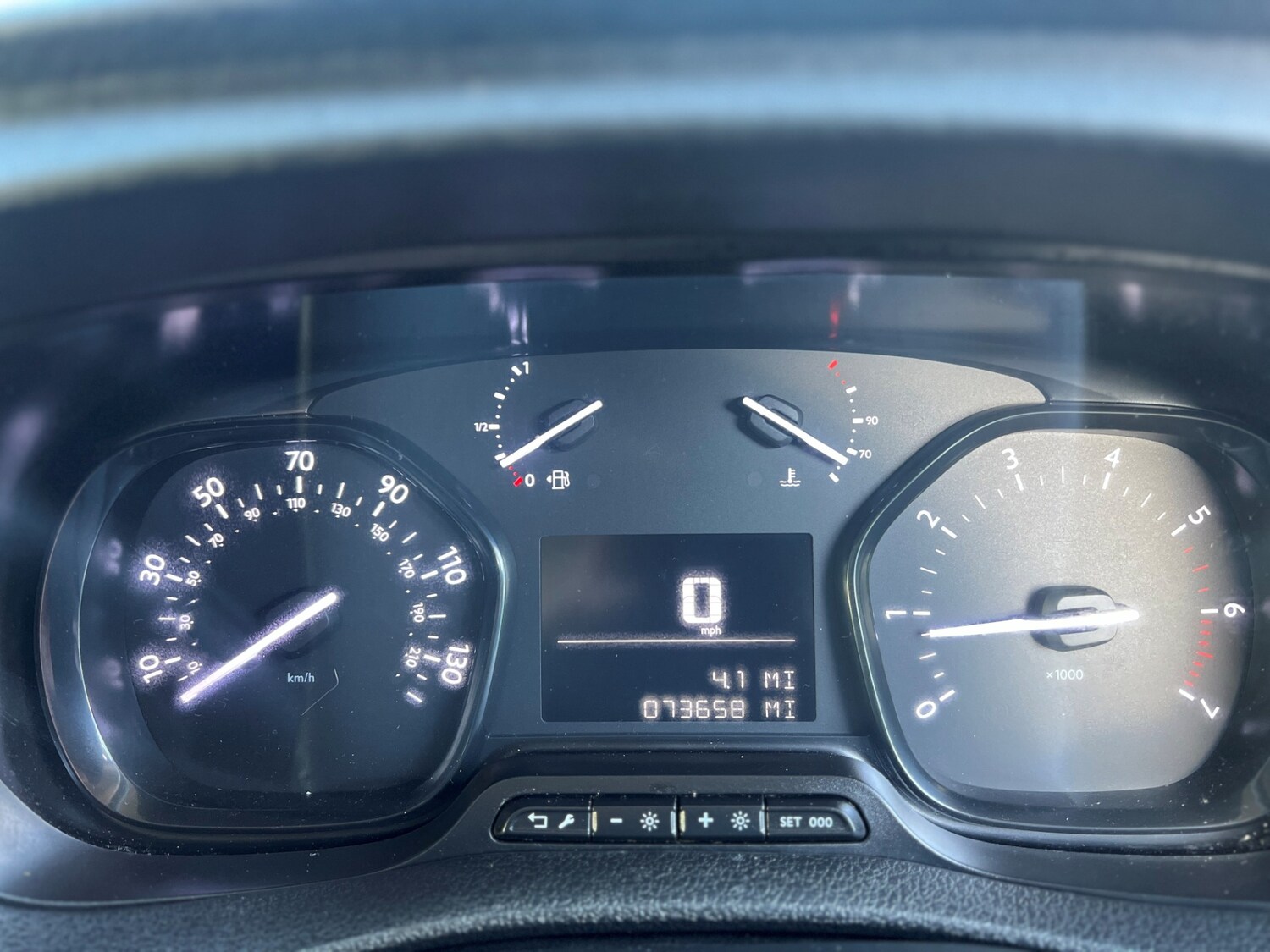 Used Peugeot Expert 2023 for sale - 76374321: Photo 16