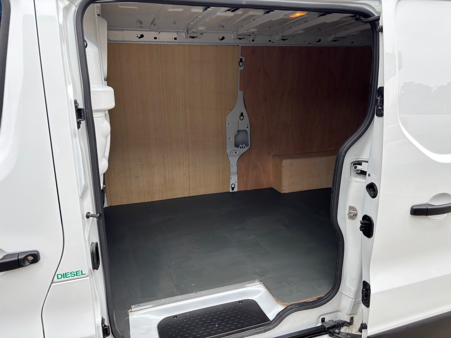 Used Renault Trafic 2023 for sale - 78040531: Photo 15