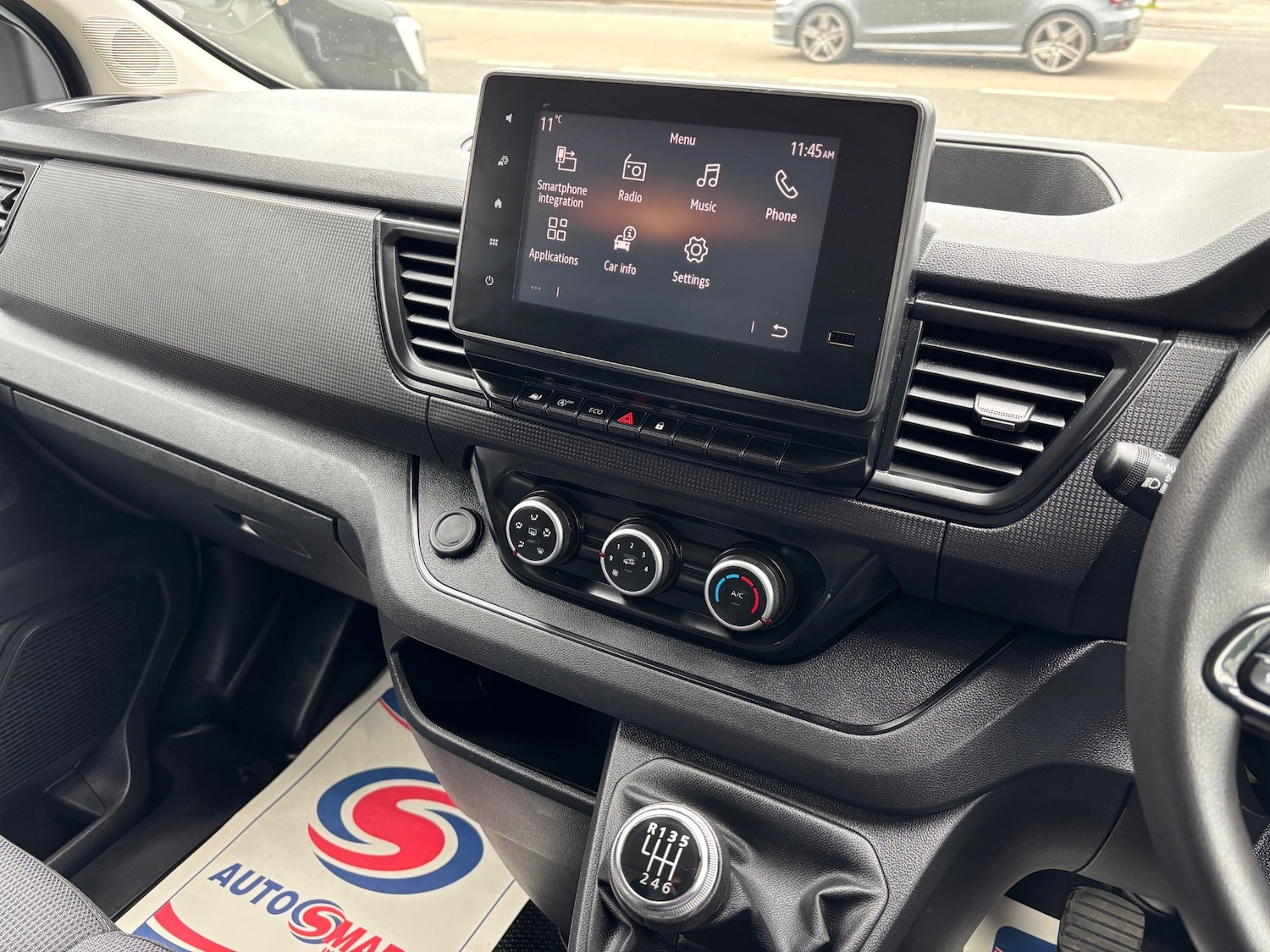 Used Renault Trafic 2023 for sale - 78040531: Photo 20