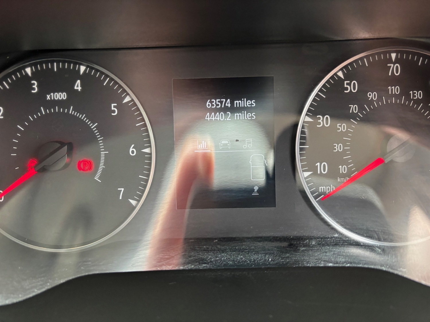 Used Renault Trafic 2023 for sale - 78040531: Photo 21