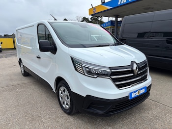 Used Renault Trafic 2023 for sale - 78040531: Photo