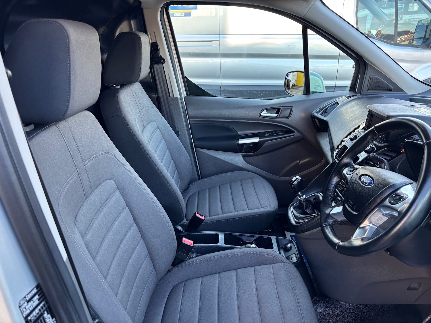 Used Ford Transit Connect 2022 for sale - 77653596: Photo 10