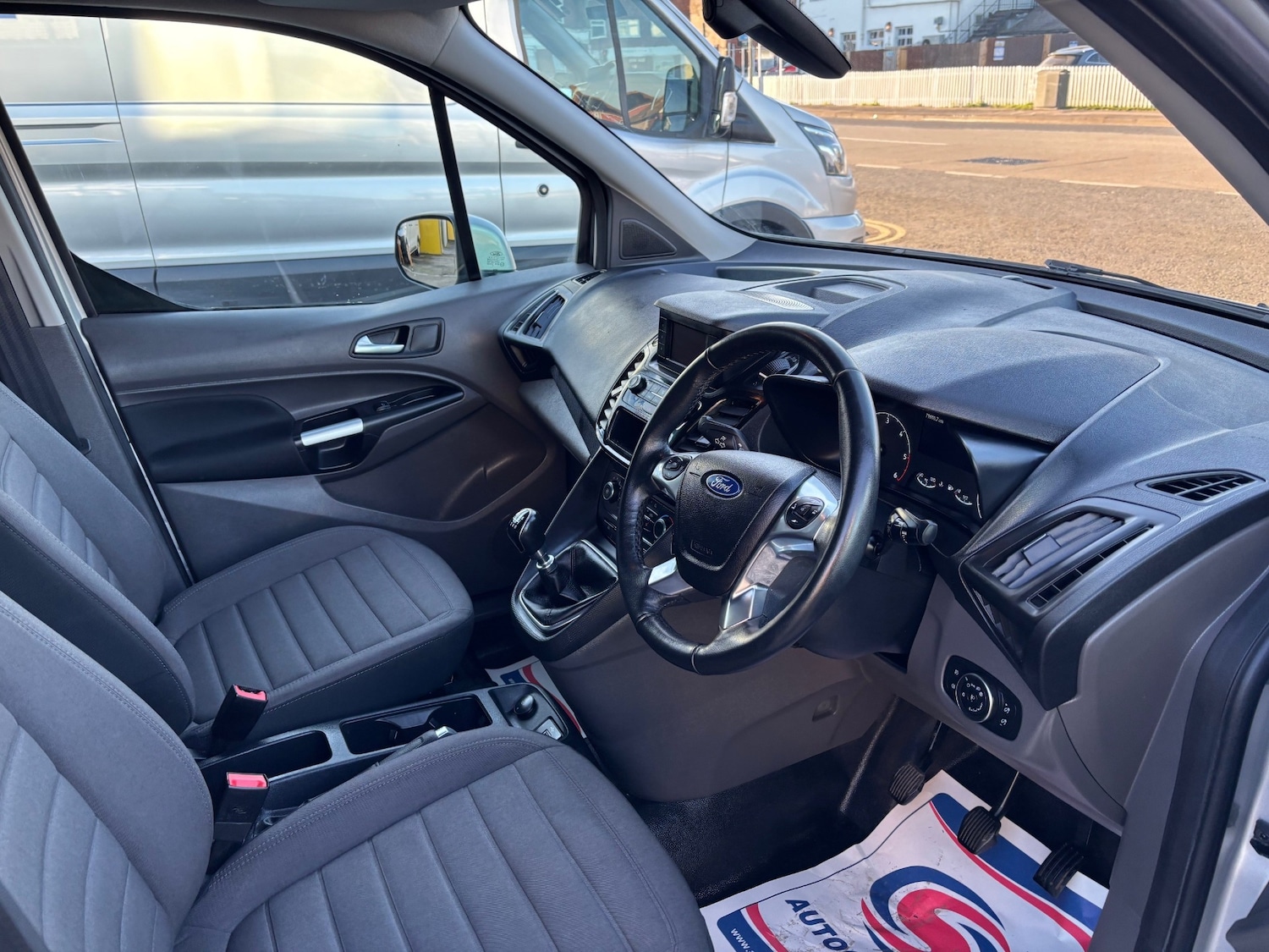 Used Ford Transit Connect 2022 for sale - 77653596: Photo 11