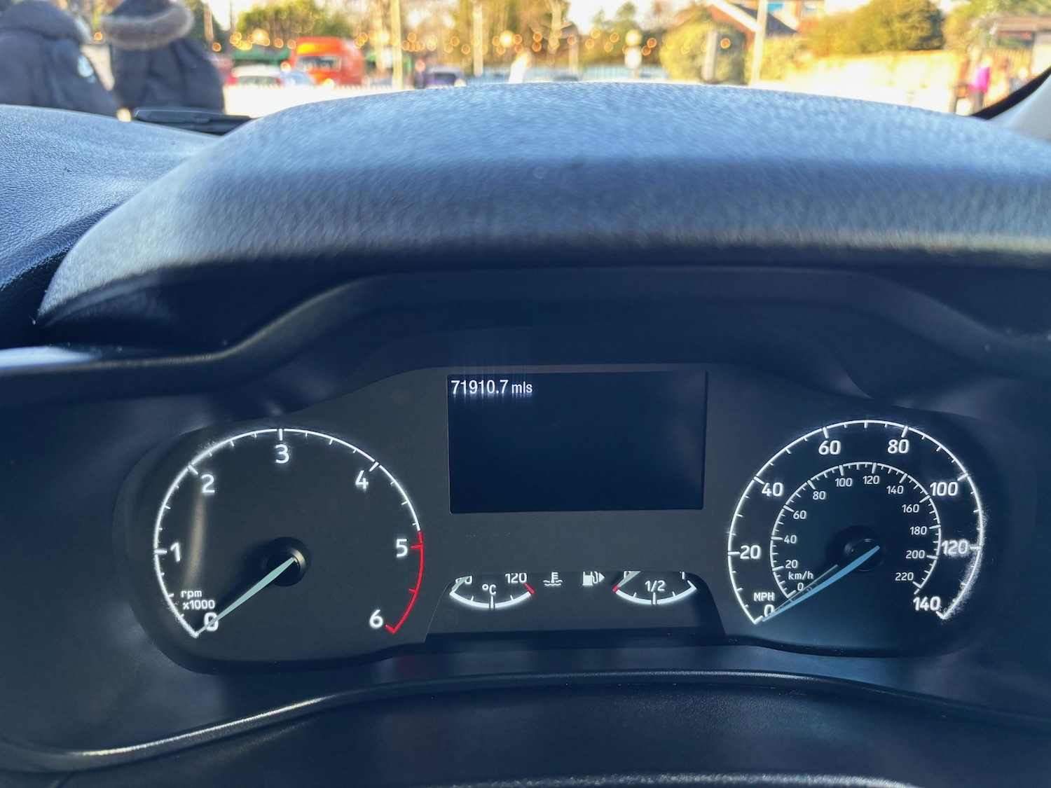 Used Ford Transit Connect 2022 for sale - 77653596: Photo 13