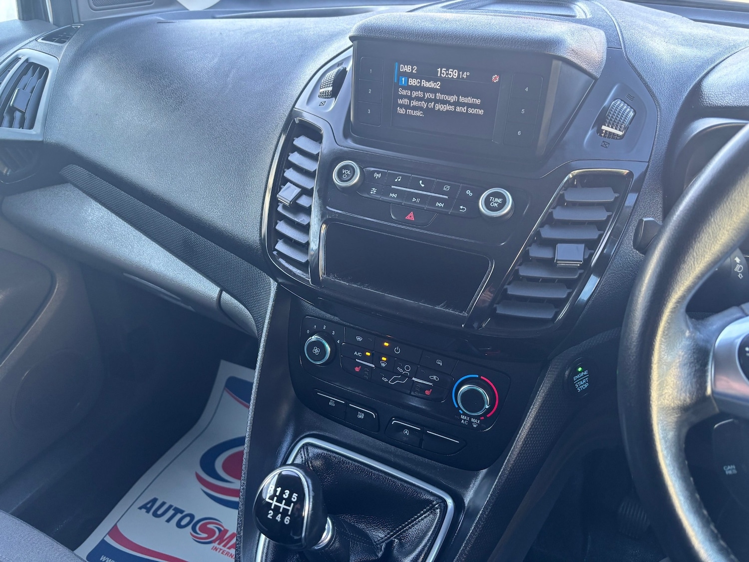 Used Ford Transit Connect 2022 for sale - 77653596: Photo 14