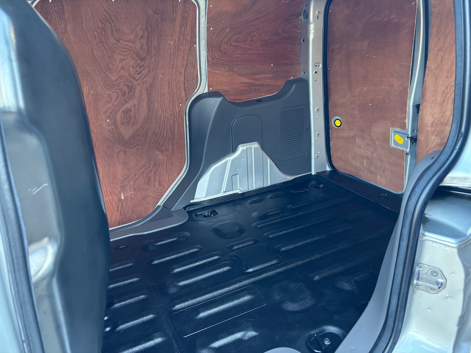 Used Ford Transit Connect 2022 for sale - 77653596: Photo 20