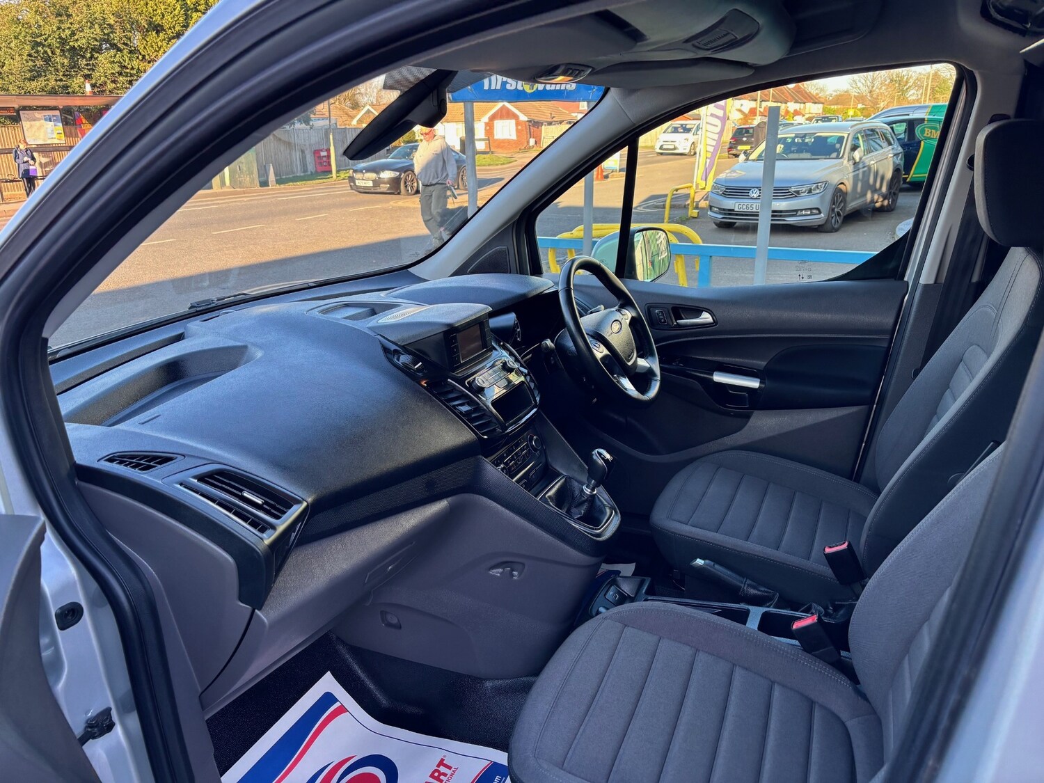 Used Ford Transit Connect 2022 for sale - 77653596: Photo 21