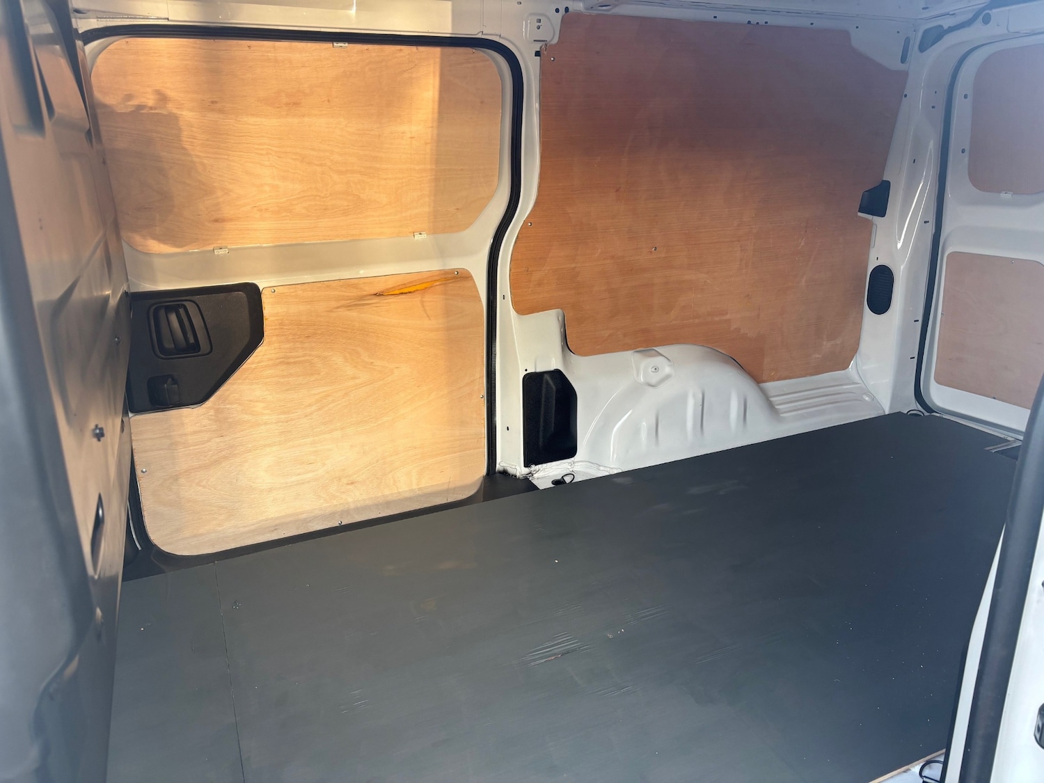 Used Vauxhall Vivaro 2022 for sale - 77804083: Photo 13