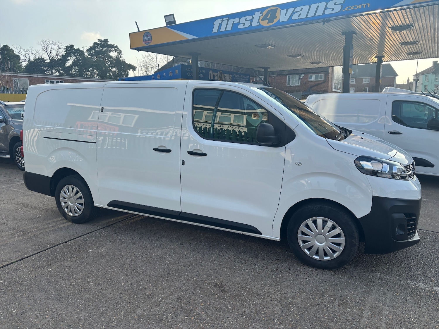 Used Vauxhall Vivaro 2022 for sale - 77804083: Photo 15