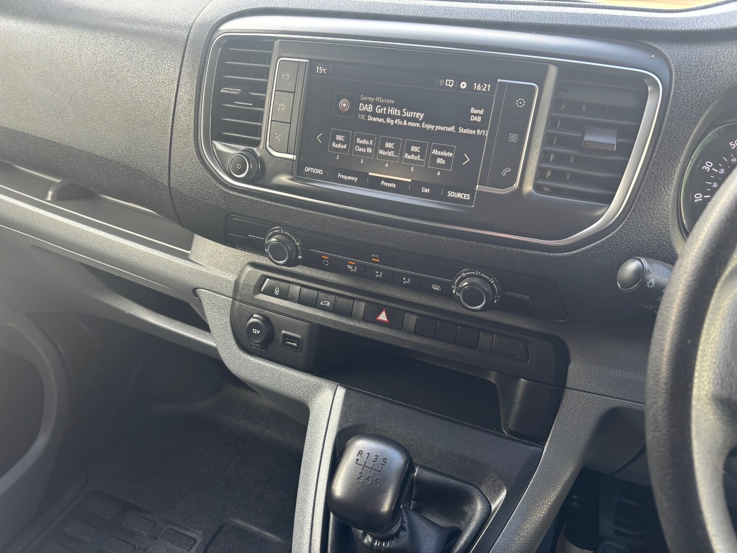 Used Vauxhall Vivaro 2022 for sale - 77804083: Photo 20