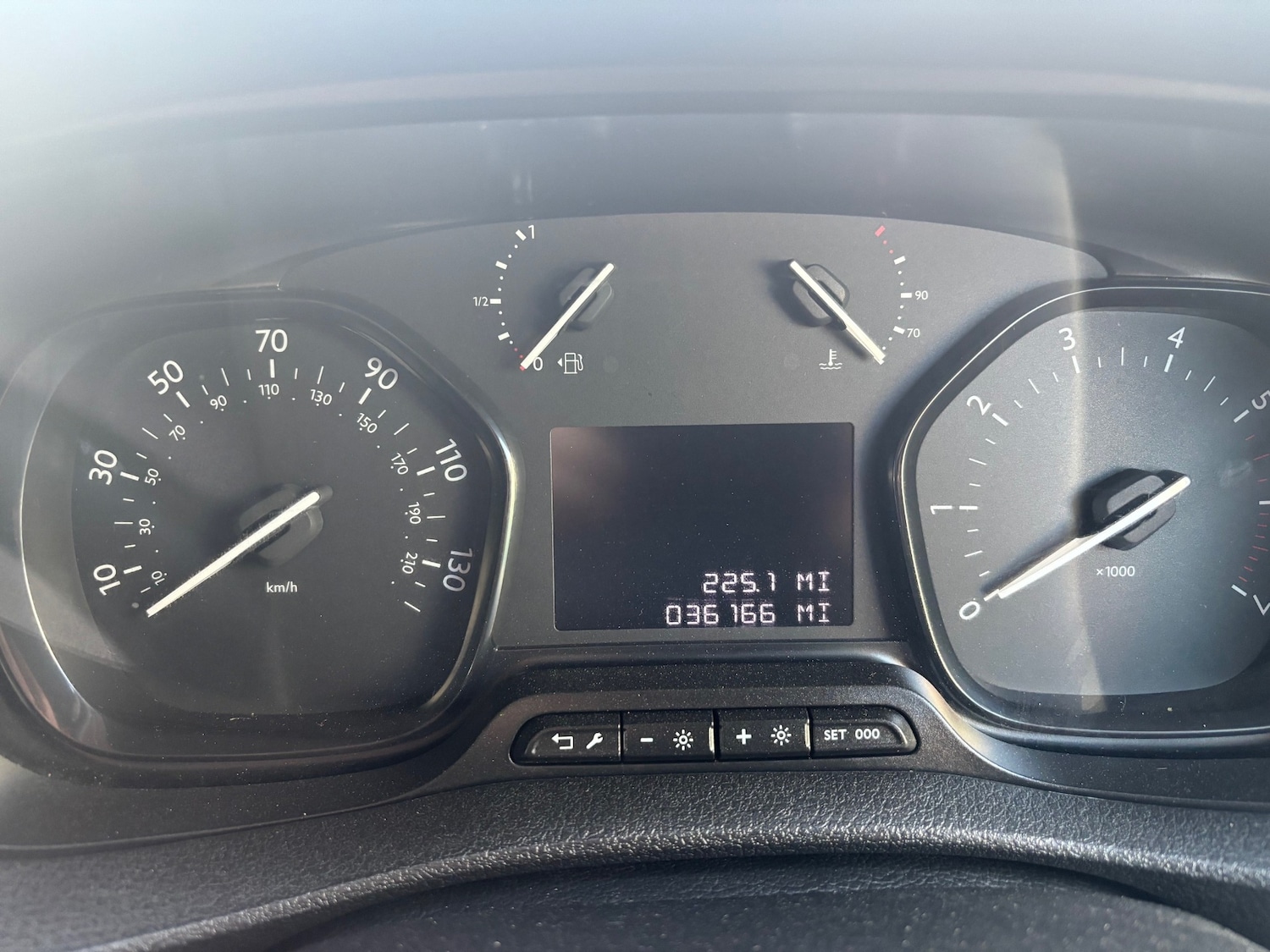 Used Vauxhall Vivaro 2022 for sale - 77804083: Photo 22