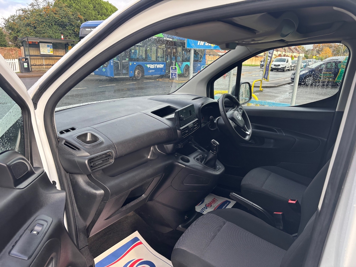 Used Vauxhall Combo 2020 for sale - 76506104: Photo 11