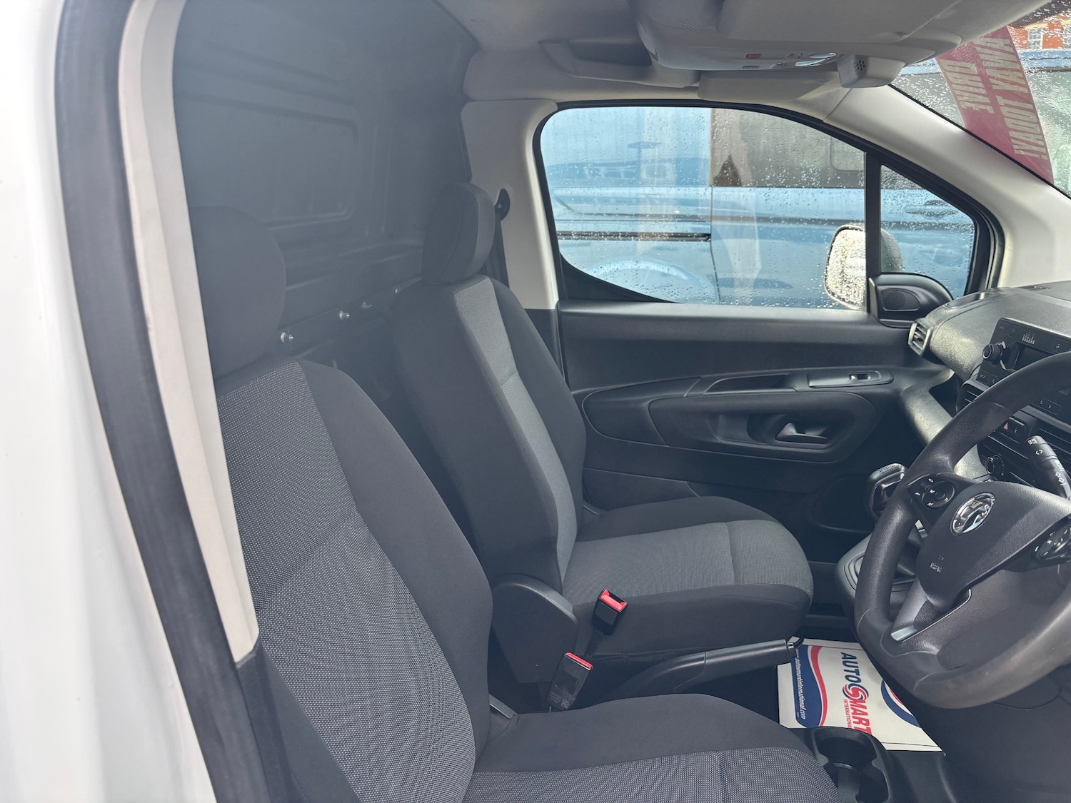 Used Vauxhall Combo 2020 for sale - 76506104: Photo 14