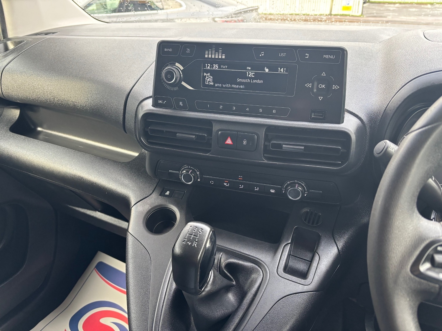 Used Vauxhall Combo 2020 for sale - 76506104: Photo 17