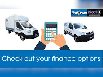 Used Mercedes-Benz Sprinter 2022 for sale - 75920499: Photo