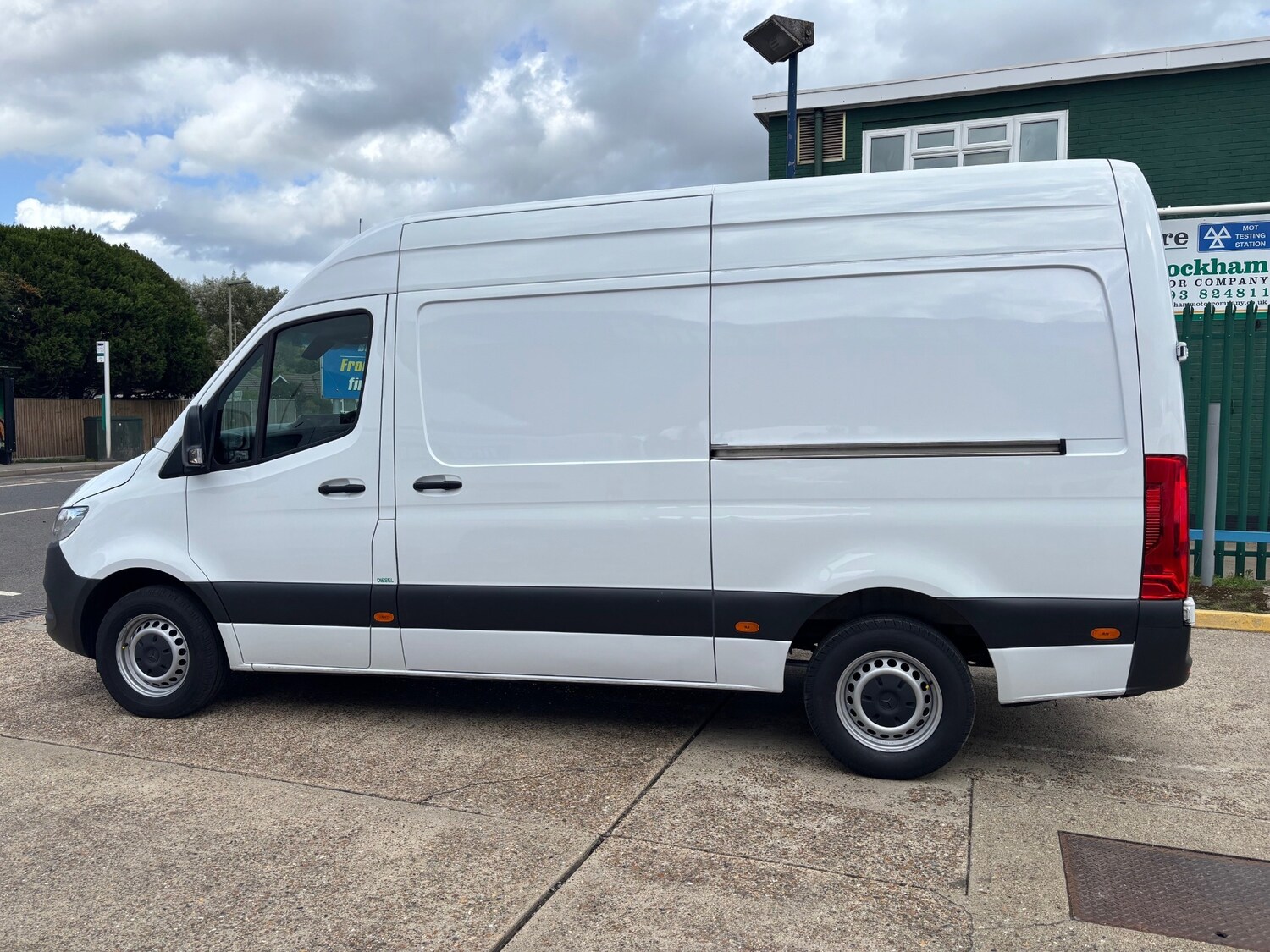 Vehicle 6