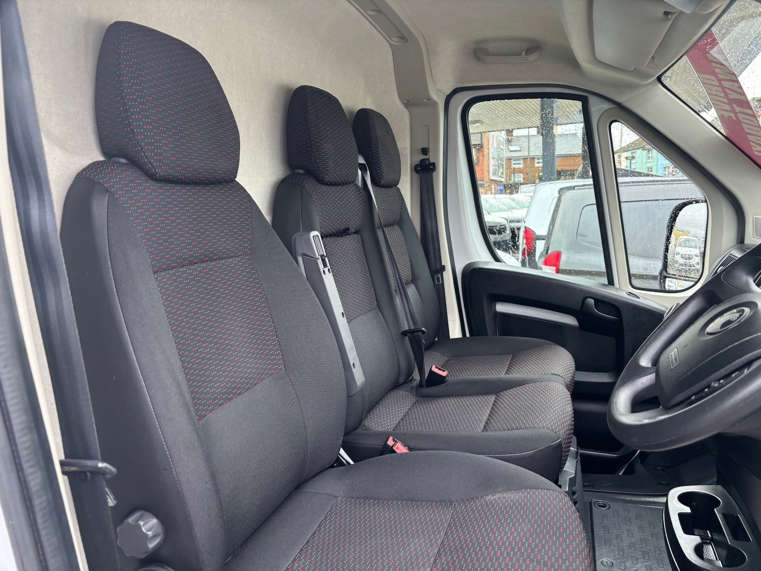 Used Vauxhall Movano 2024 for sale - 77475541: Photo 11