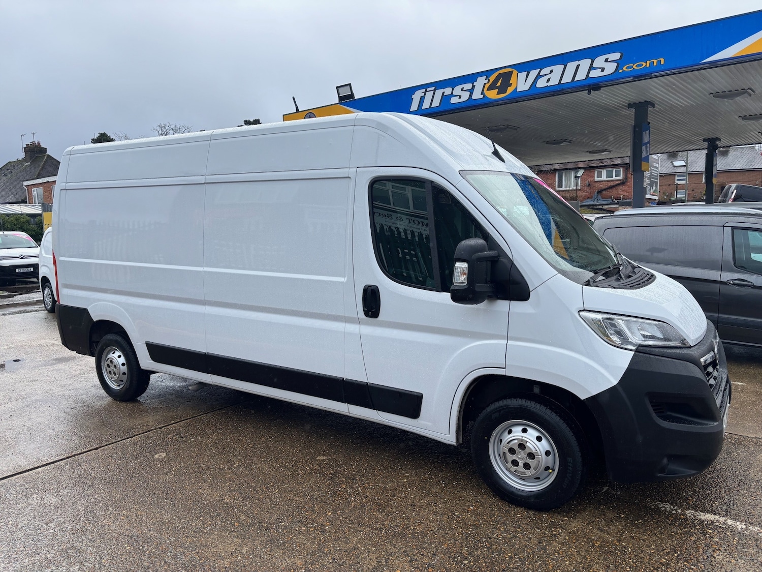 Used Vauxhall Movano 2024 for sale - 77475541: Photo 12