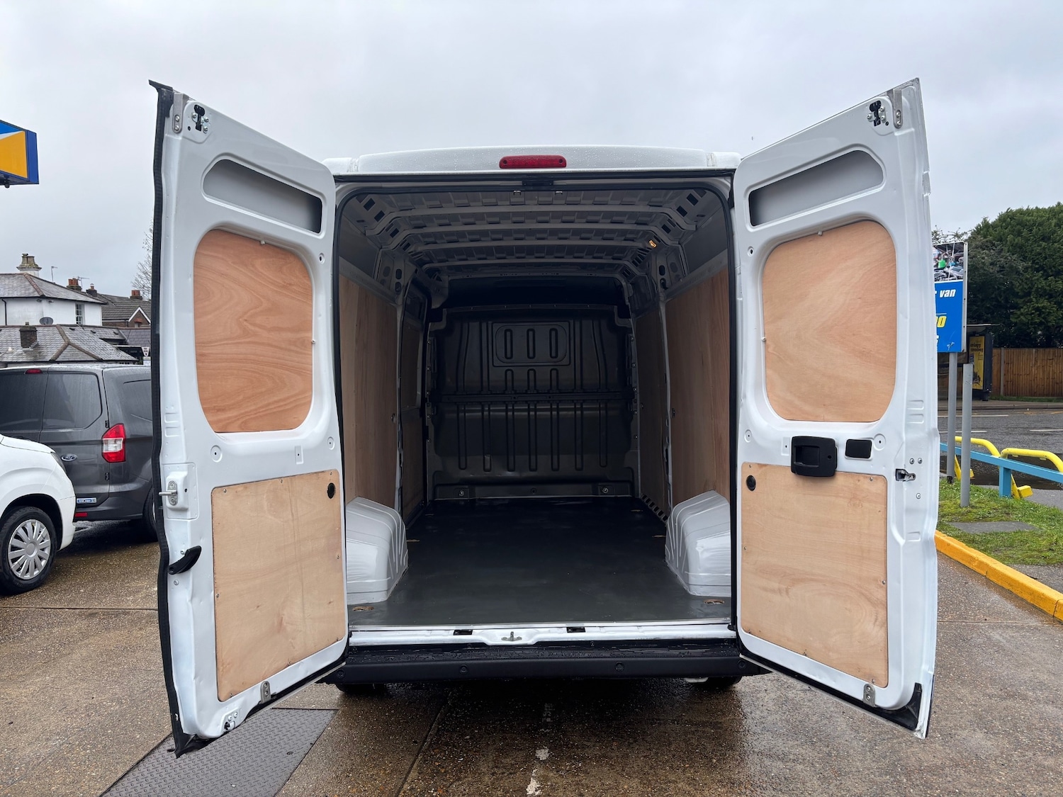 Used Vauxhall Movano 2024 for sale - 77475541: Photo 14