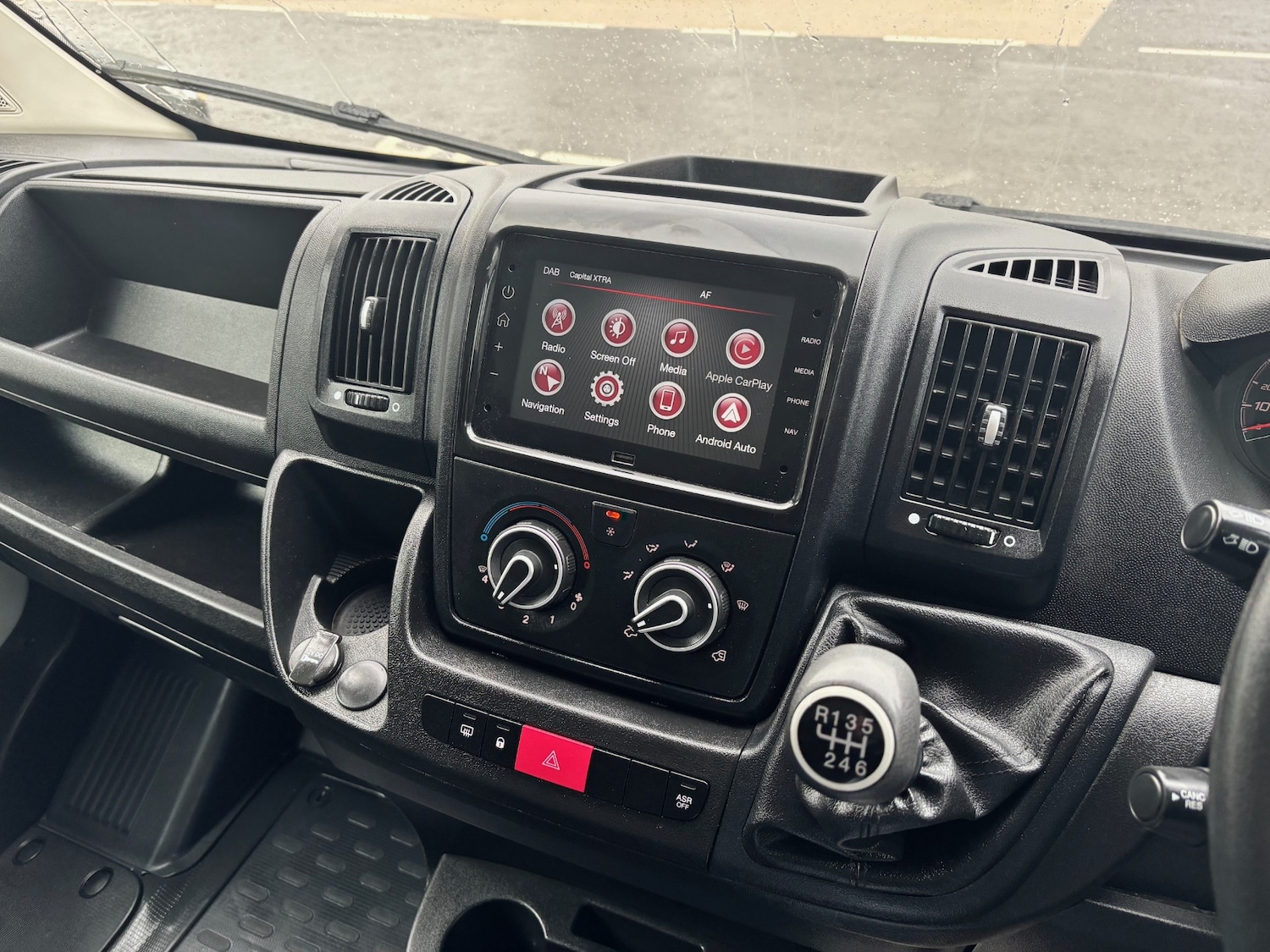 Used Vauxhall Movano 2024 for sale - 77475541: Photo 7