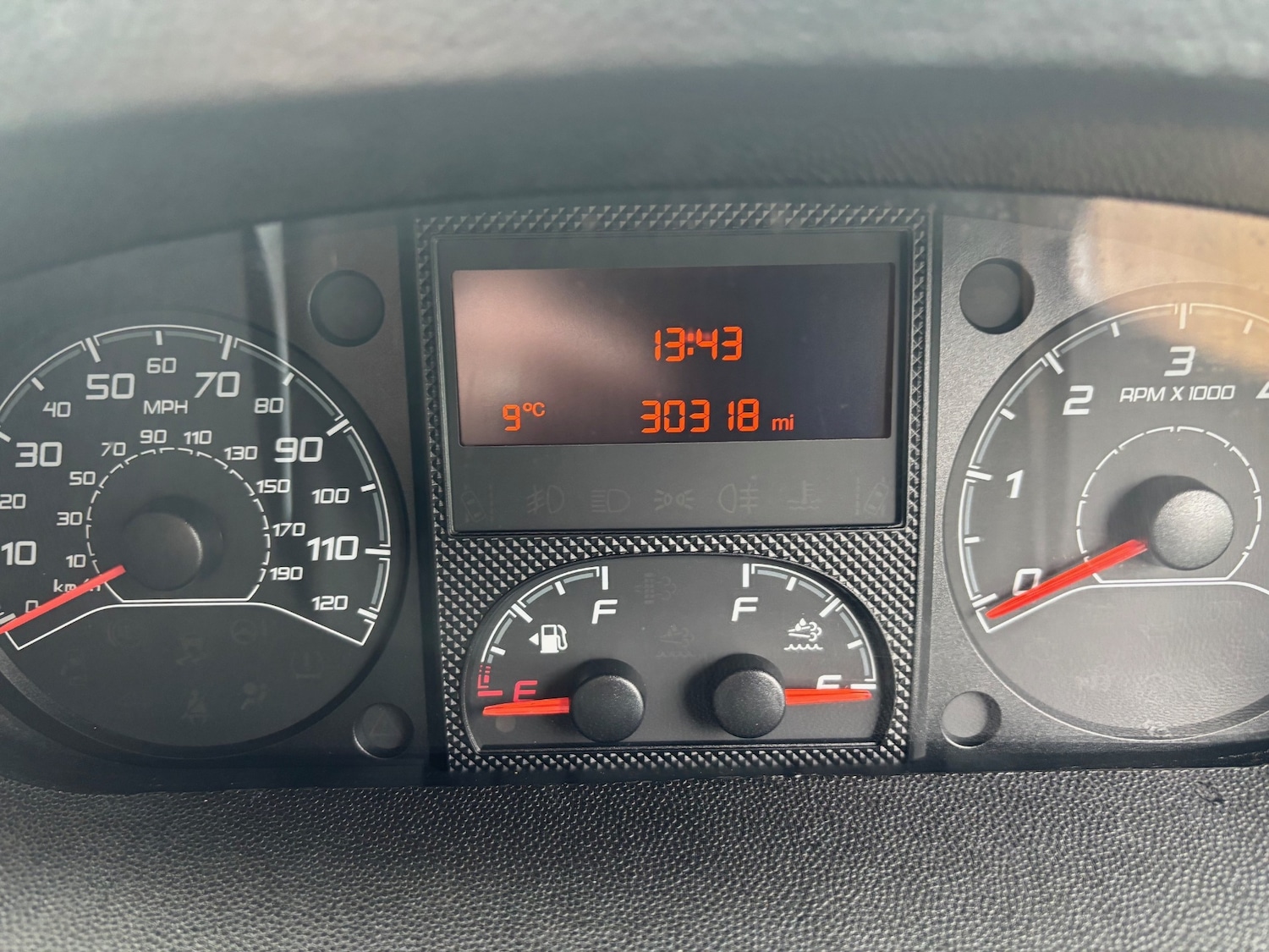 Used Vauxhall Movano 2024 for sale - 77475541: Photo 8