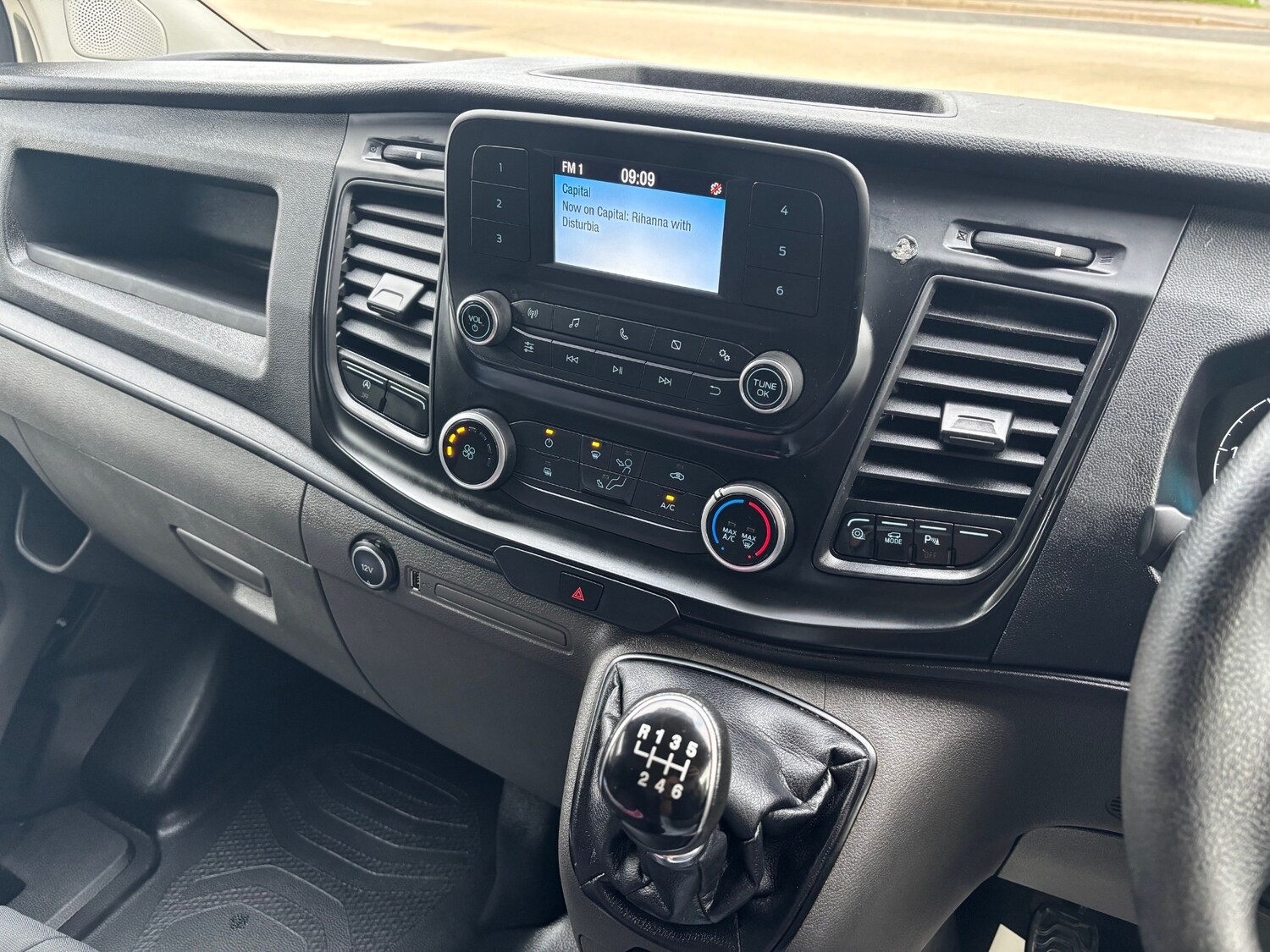 Used Ford Transit Custom 2020 for sale - 76299140: Photo 14