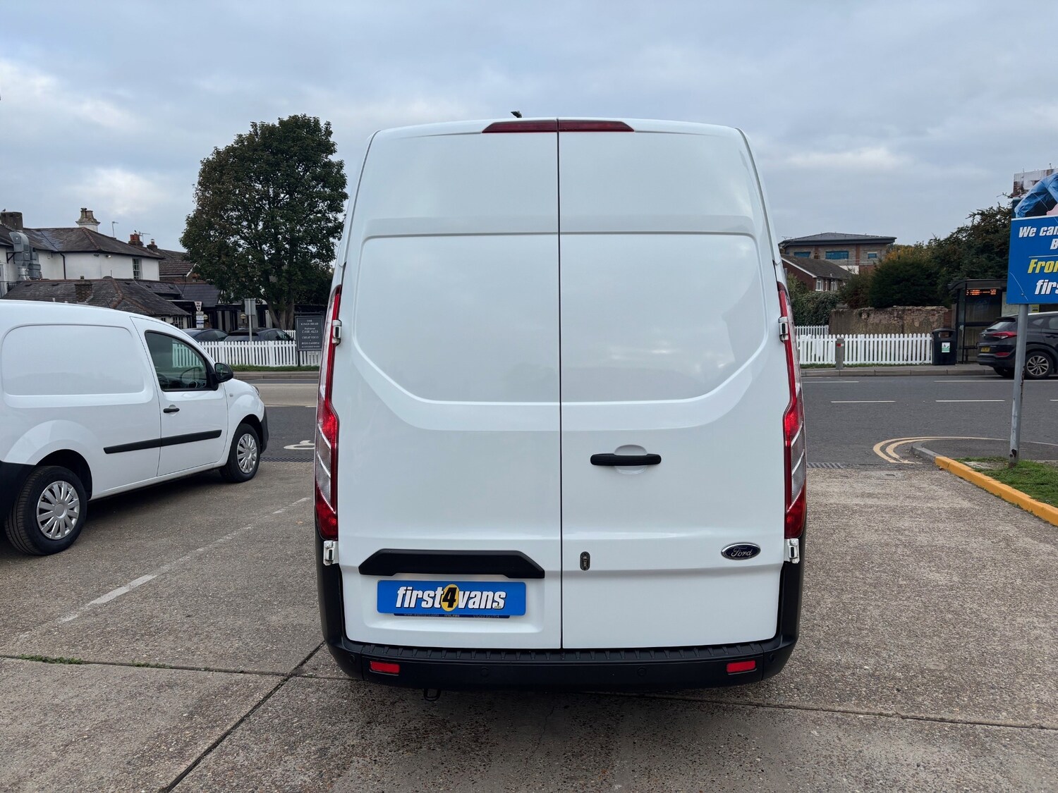 Used Ford Transit Custom 2020 for sale - 76299140: Photo 8