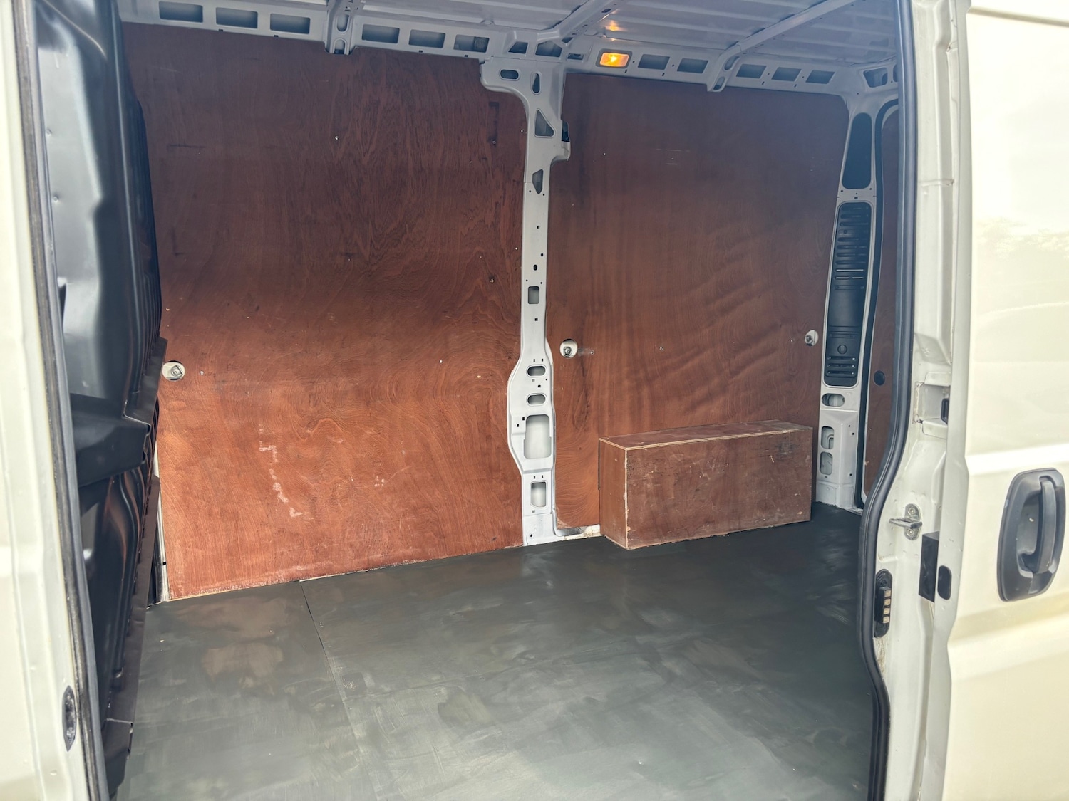 Used Citroen Relay 2018 for sale - 76557137: Photo 10