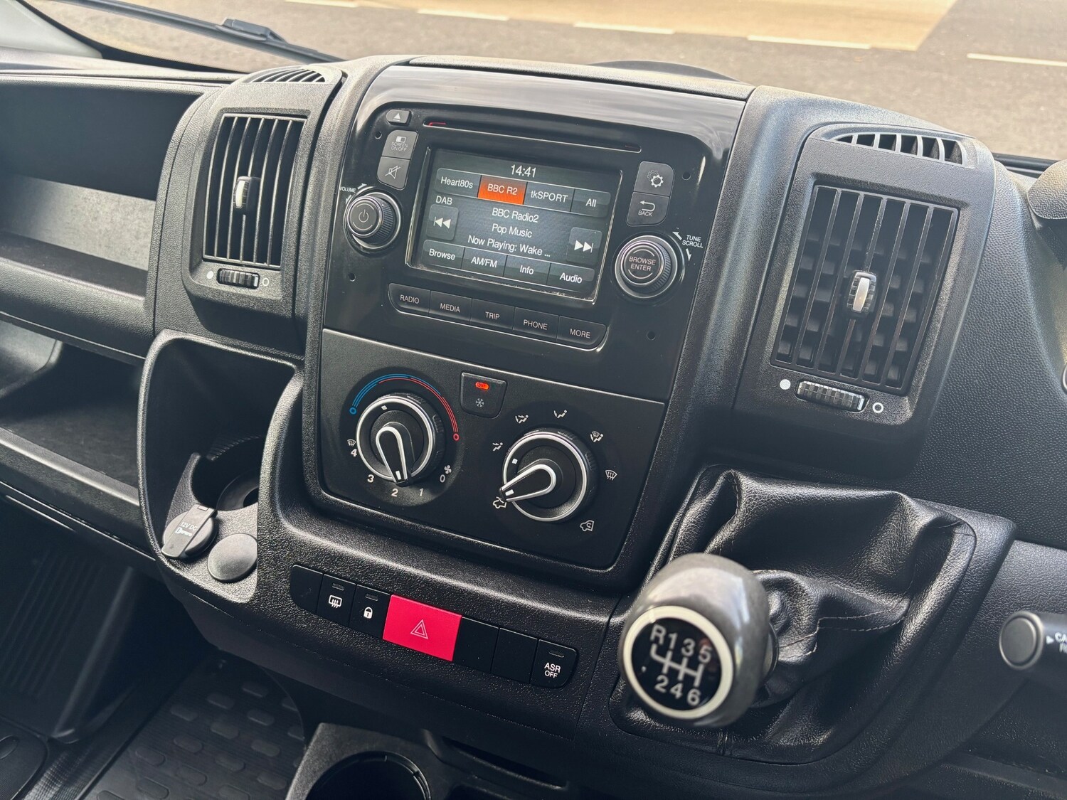 Used Citroen Relay 2018 for sale - 76557137: Photo 18