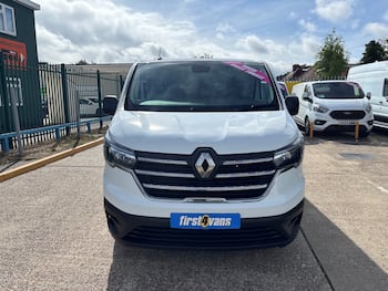 Used Renault Trafic 2023 for sale - 79760352: Photo