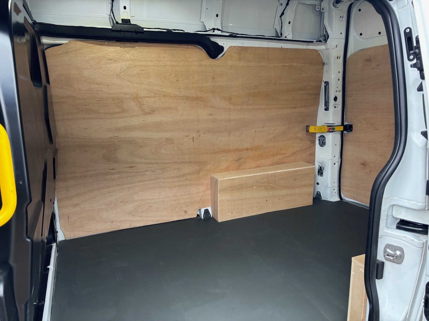 Used Ford Transit Custom 2020 for sale - 77603767: Photo 13