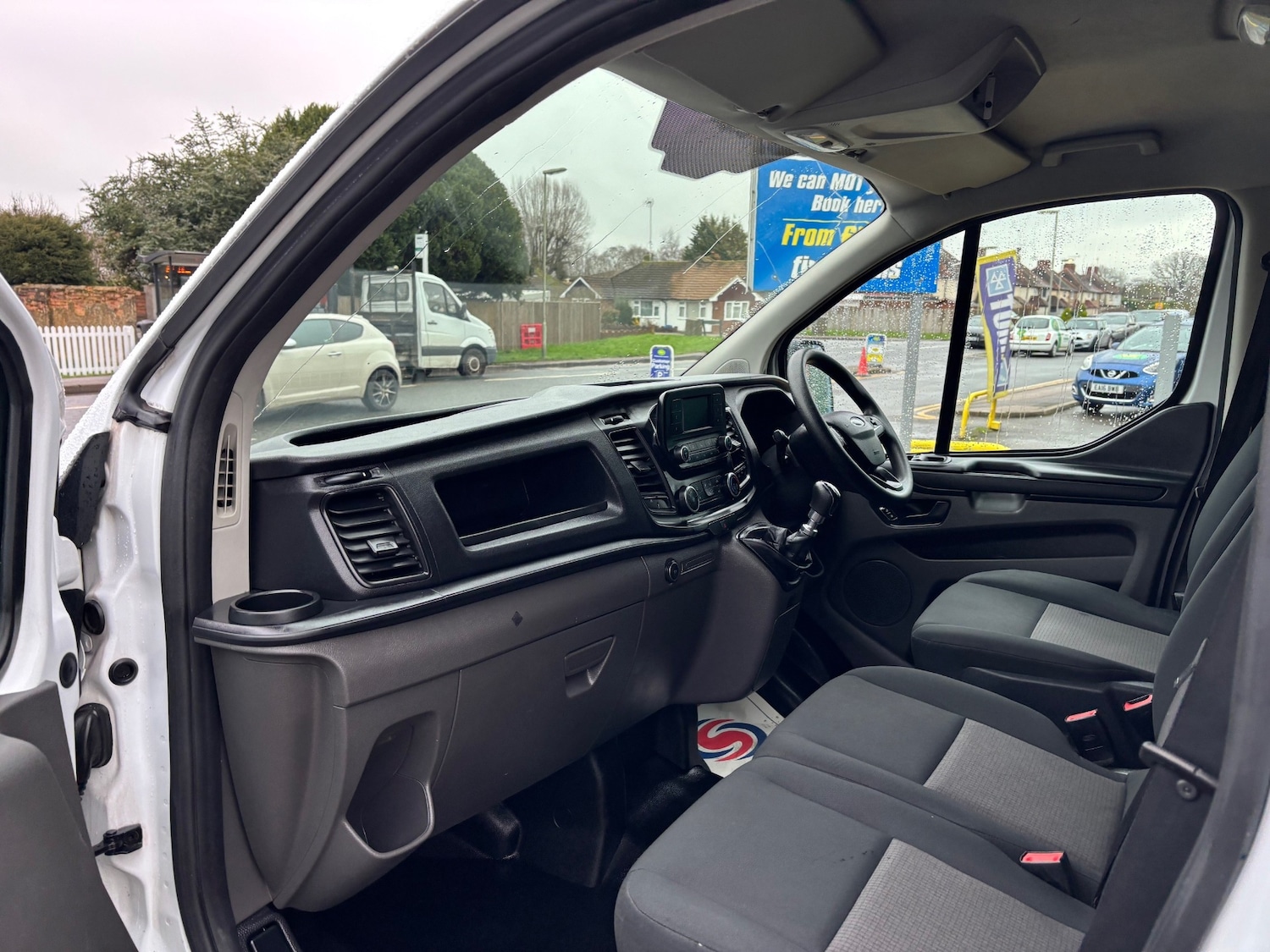 Used Ford Transit Custom 2020 for sale - 77603767: Photo 15